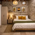 Four Stories 3*
