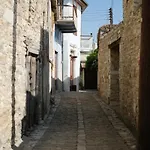 Four Stories