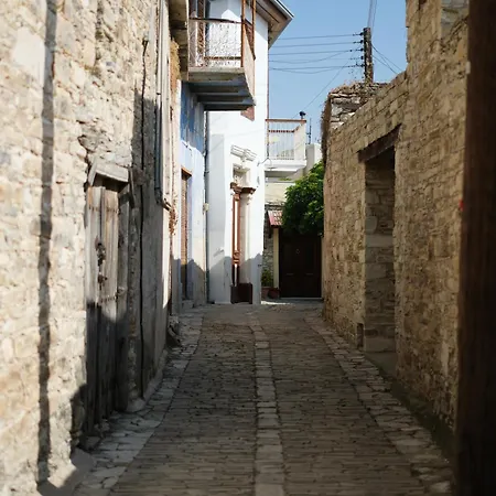 Four Stories