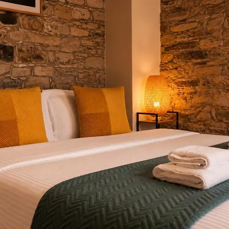Guest house Four Stories 3*