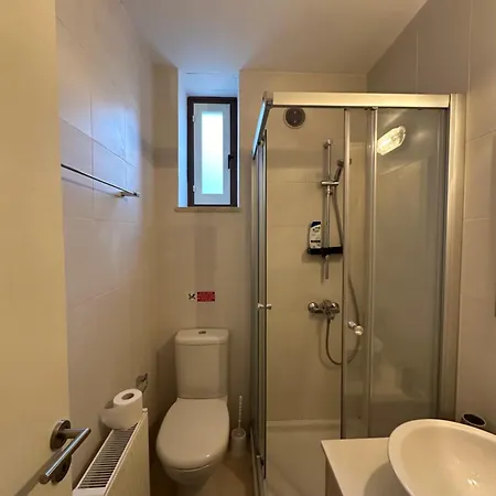 Guest house Four Stories 3*