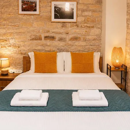 Guest house Four Stories Pano Lefkara