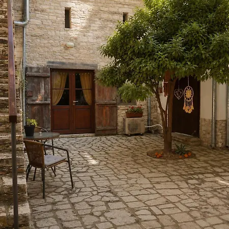 Guest house Four Stories Pano Lefkara