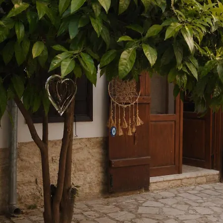 Four Stories 3* Pano Lefkara