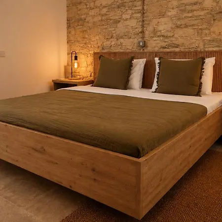 Four Stories Guest house 3*