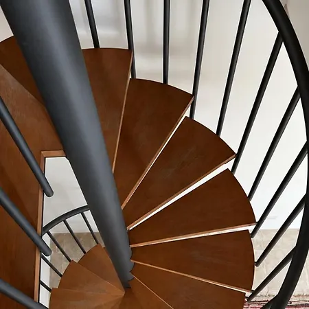 Four Stories 3*